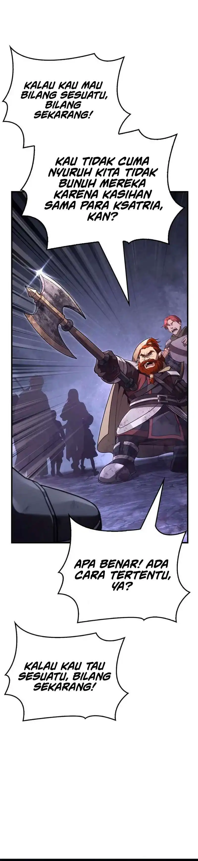 Baca Survive as a Barbarian in the Game - Chapter 142 halaman 6