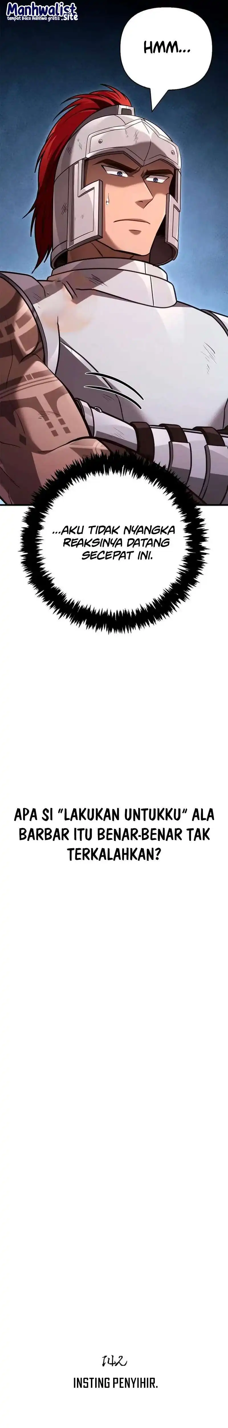 Baca Survive as a Barbarian in the Game - Chapter 142 halaman 7