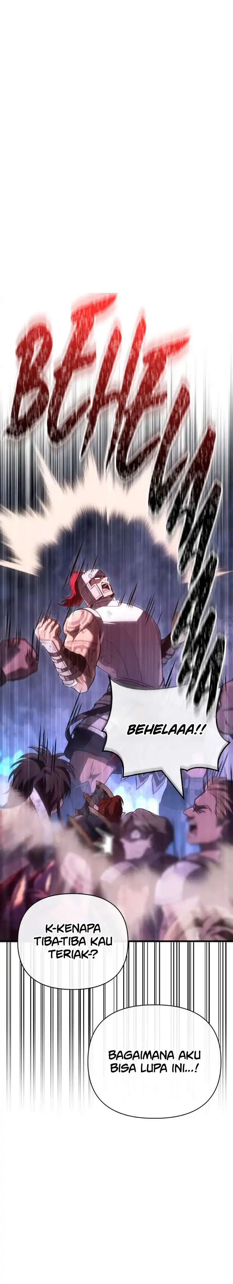 Baca Survive as a Barbarian in the Game - Chapter 142 halaman 8