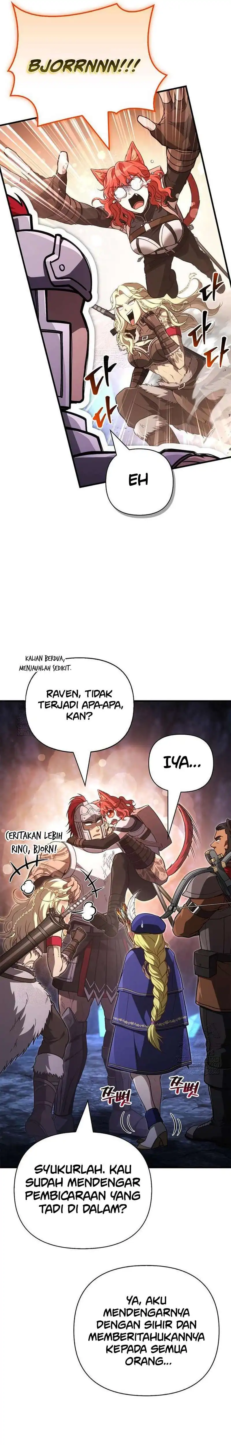 Baca Survive as a Barbarian in the Game - Chapter 143 halaman 10