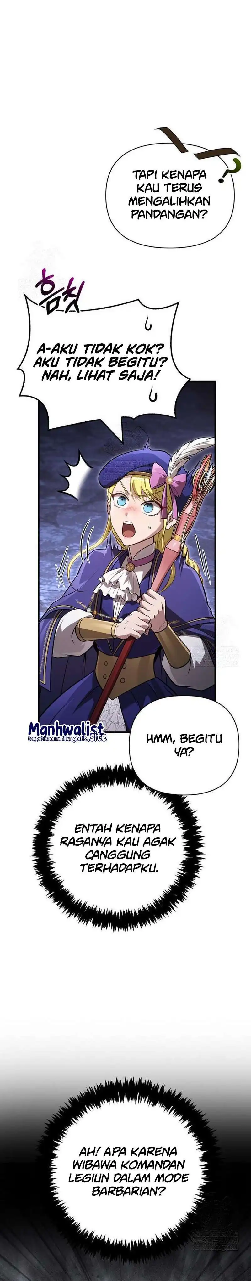 Baca Survive as a Barbarian in the Game - Chapter 143 halaman 11