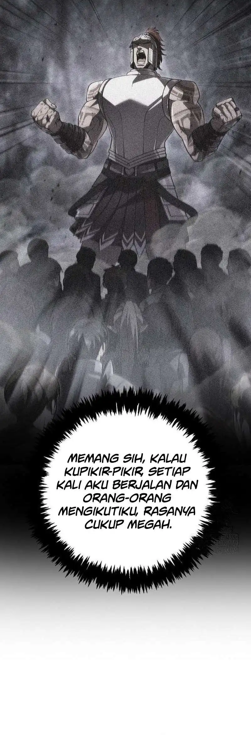 Baca Survive as a Barbarian in the Game - Chapter 143 halaman 12