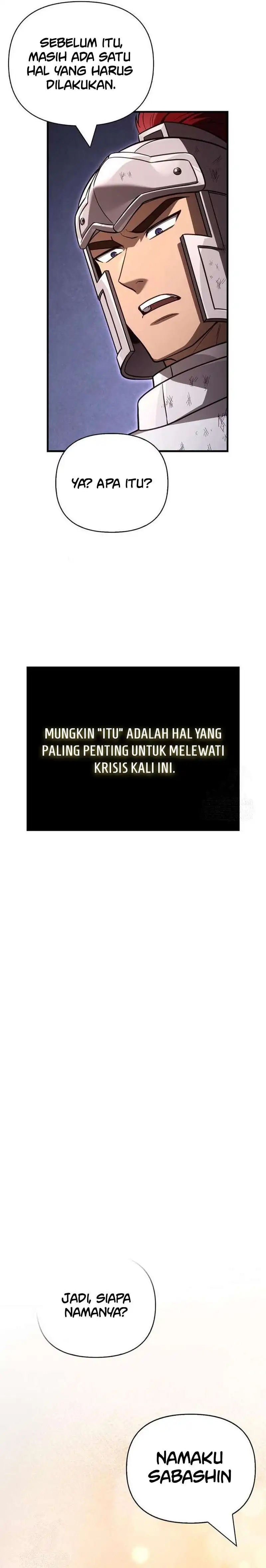 Baca Survive as a Barbarian in the Game - Chapter 143 halaman 14