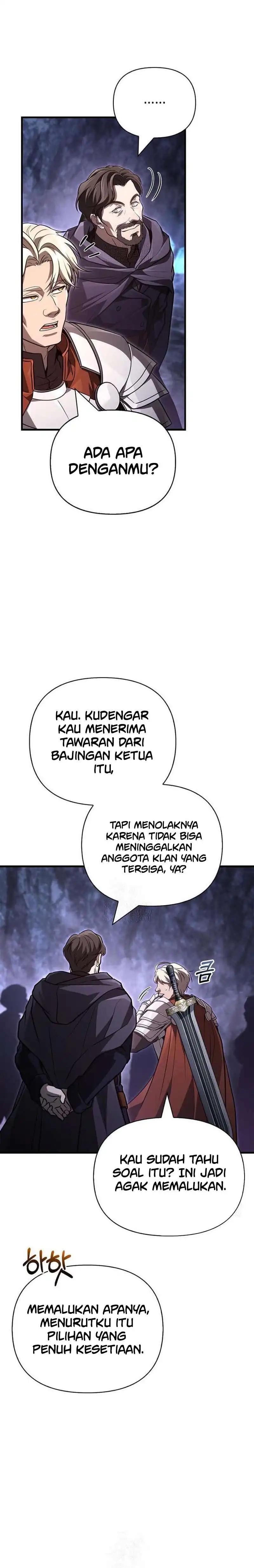 Baca Survive as a Barbarian in the Game - Chapter 143 halaman 16