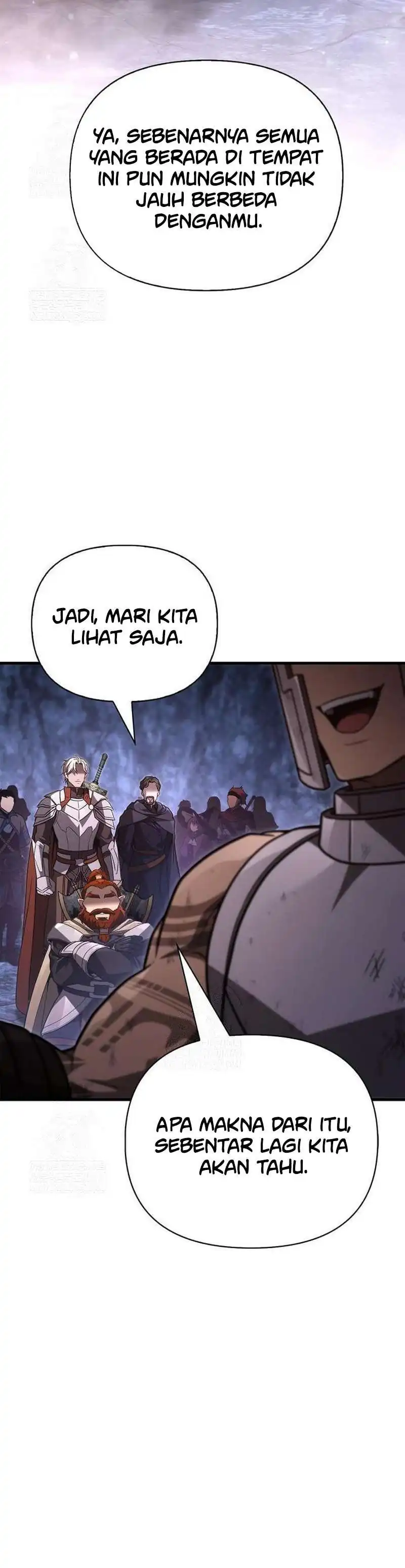 Baca Survive as a Barbarian in the Game - Chapter 143 halaman 18