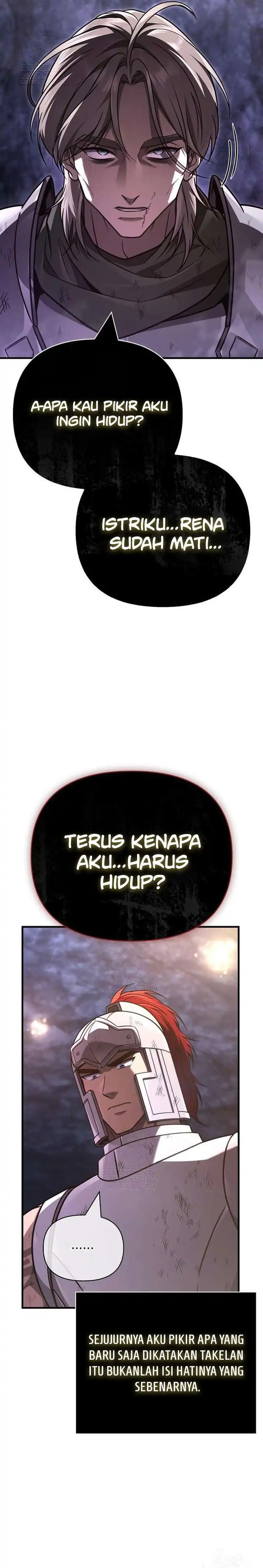 Baca Survive as a Barbarian in the Game - Chapter 143 halaman 2