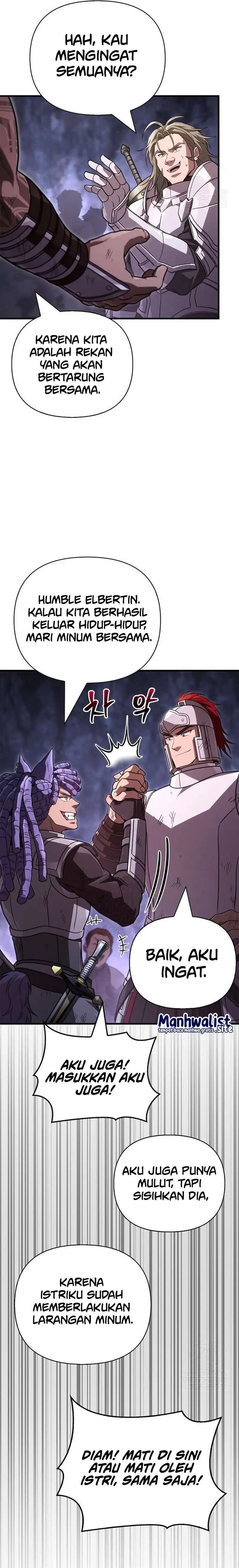 Baca Survive as a Barbarian in the Game - Chapter 143 halaman 20