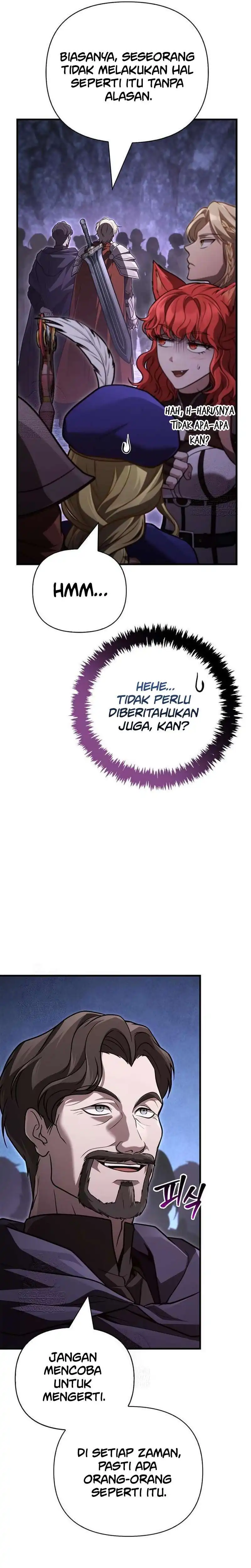 Baca Survive as a Barbarian in the Game - Chapter 143 halaman 22