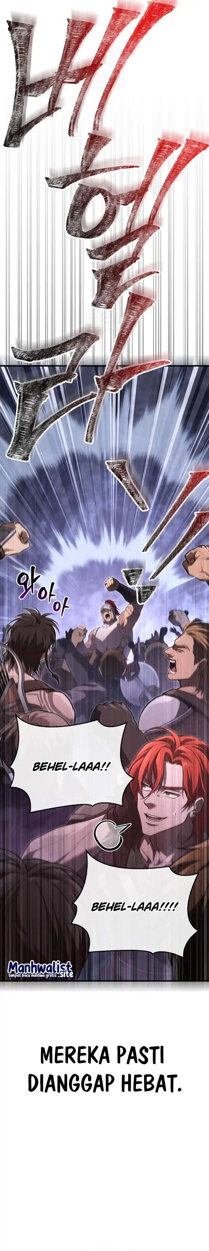 Baca Survive as a Barbarian in the Game - Chapter 143 halaman 24