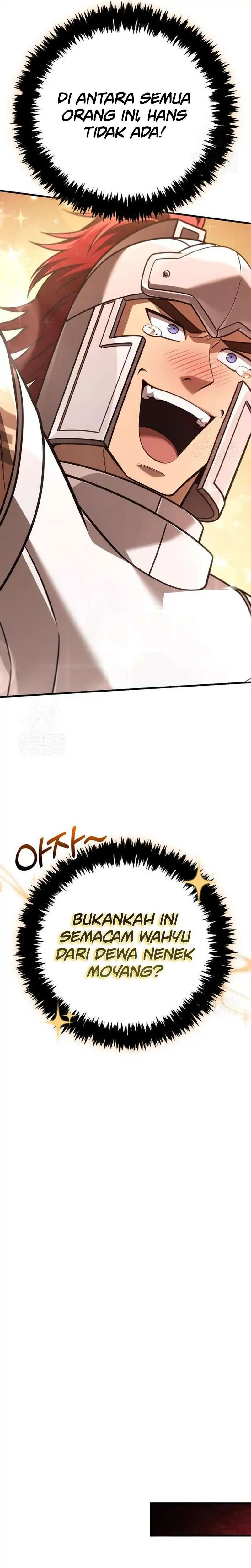 Baca Survive as a Barbarian in the Game - Chapter 143 halaman 25