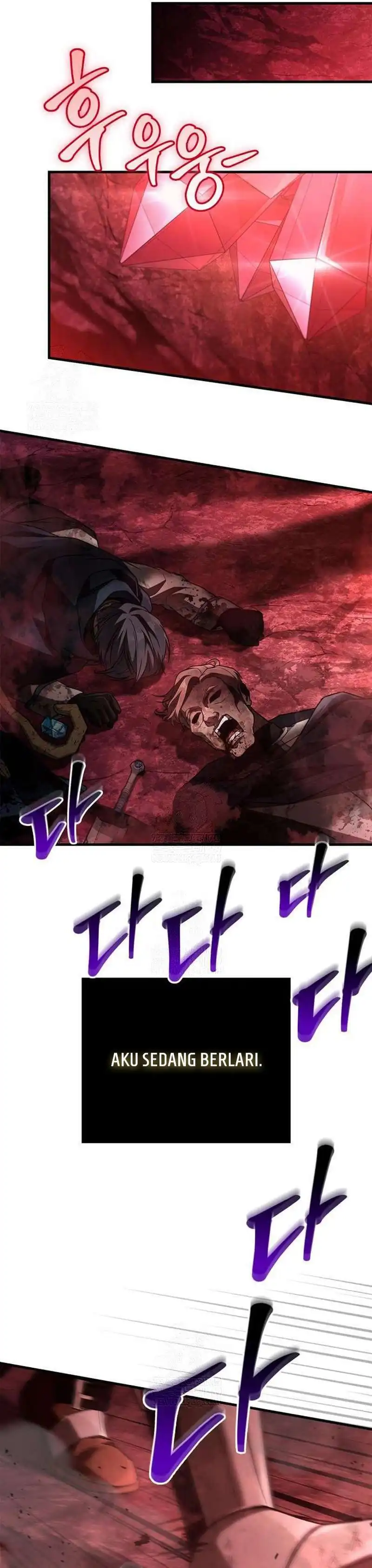 Baca Survive as a Barbarian in the Game - Chapter 143 halaman 26