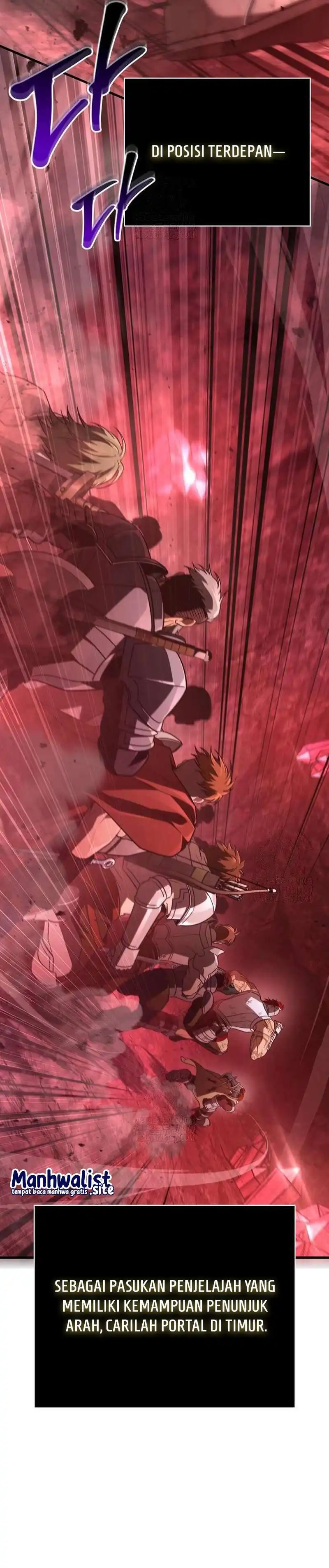 Baca Survive as a Barbarian in the Game - Chapter 143 halaman 27