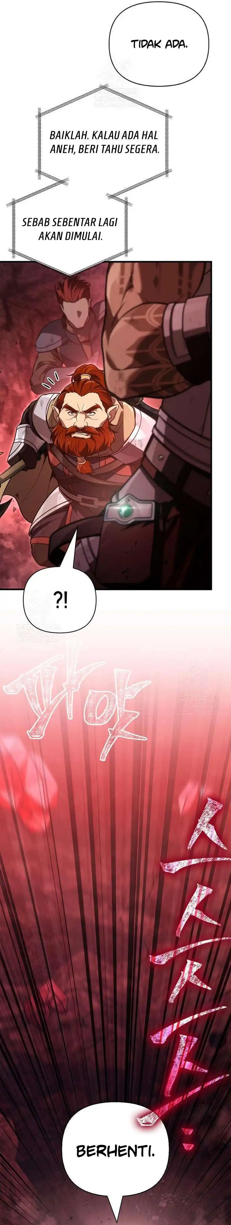 Baca Survive as a Barbarian in the Game - Chapter 143 halaman 29