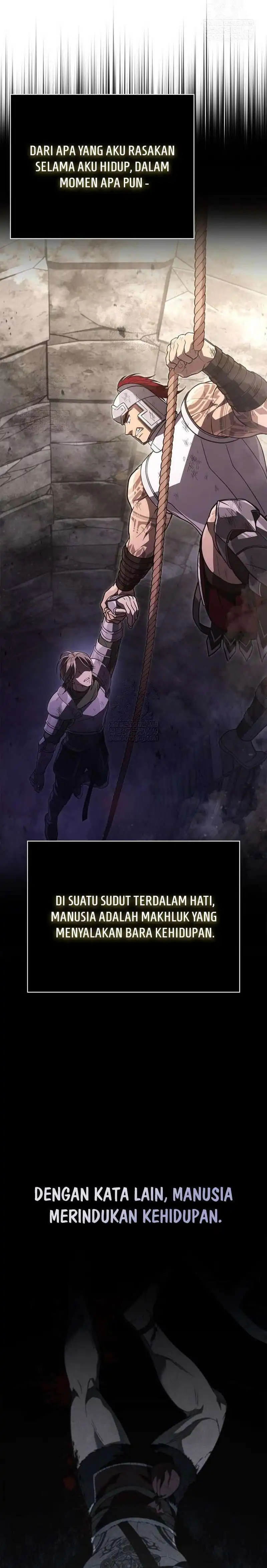 Baca Survive as a Barbarian in the Game - Chapter 143 halaman 3