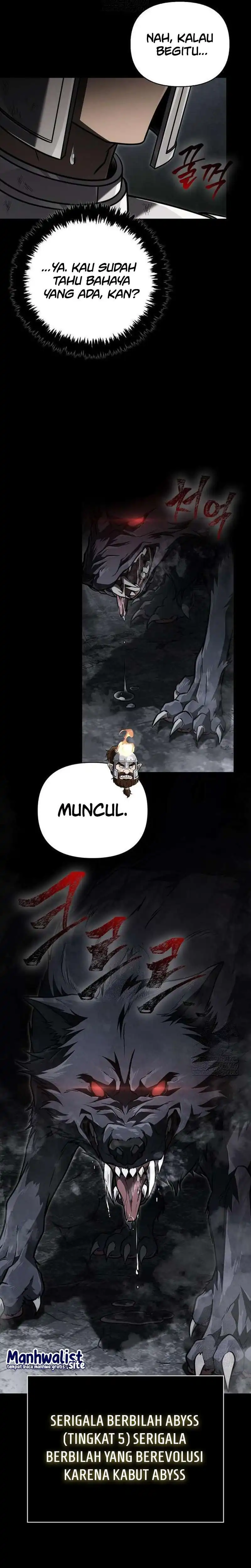 Baca Survive as a Barbarian in the Game - Chapter 143 halaman 33