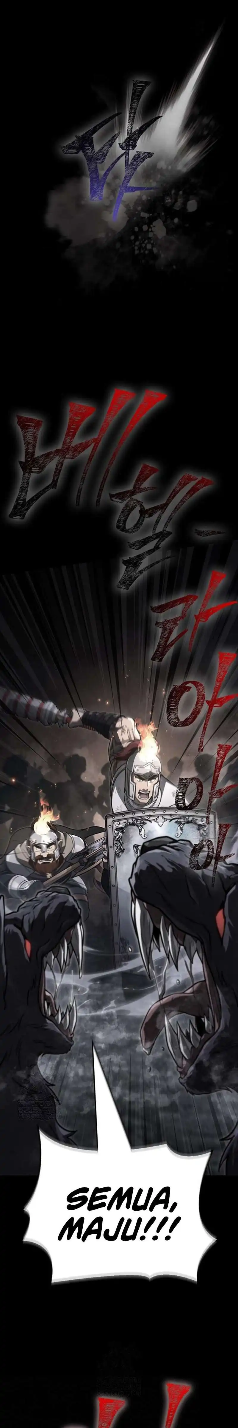 Baca Survive as a Barbarian in the Game - Chapter 143 halaman 34