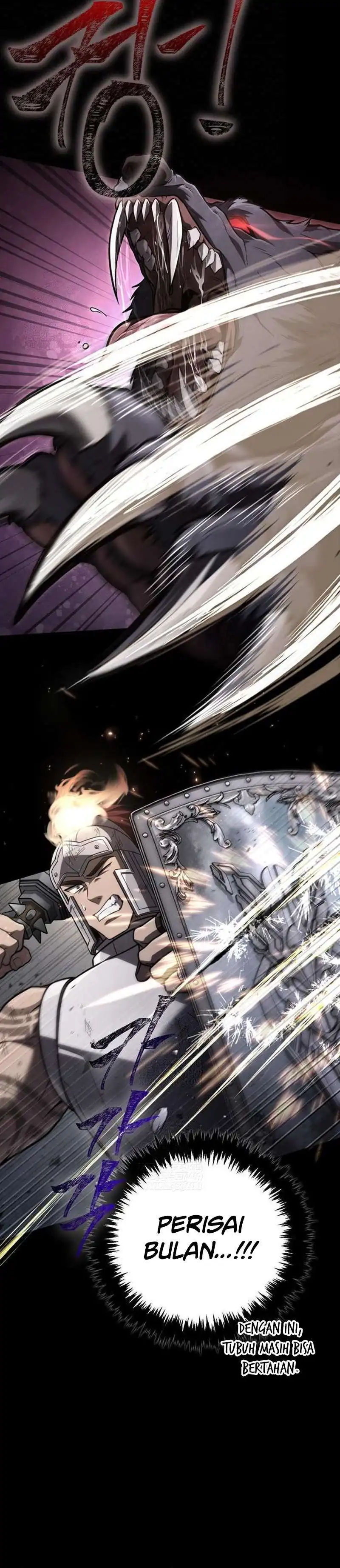 Baca Survive as a Barbarian in the Game - Chapter 143 halaman 35