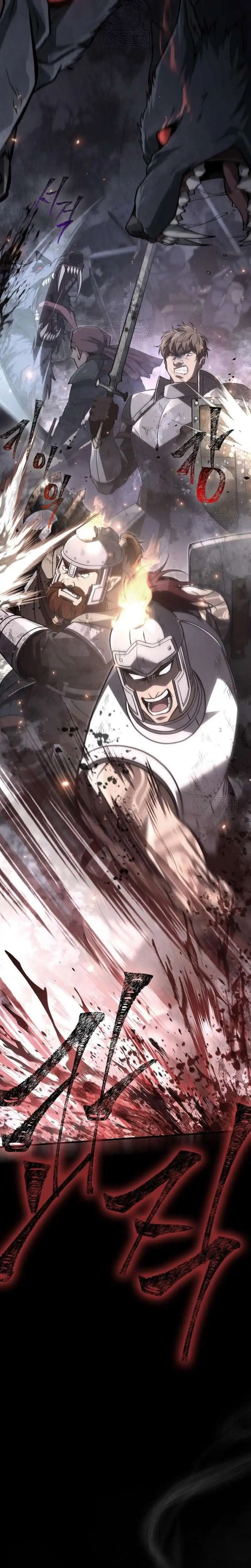 Baca Survive as a Barbarian in the Game - Chapter 143 halaman 37