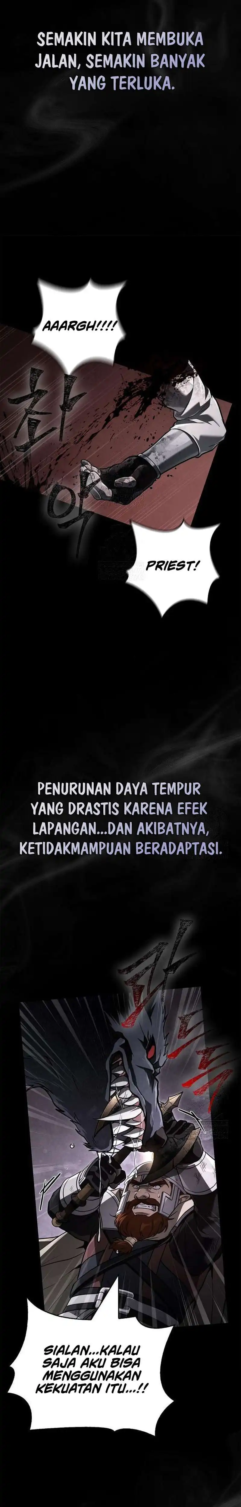 Baca Survive as a Barbarian in the Game - Chapter 143 halaman 38