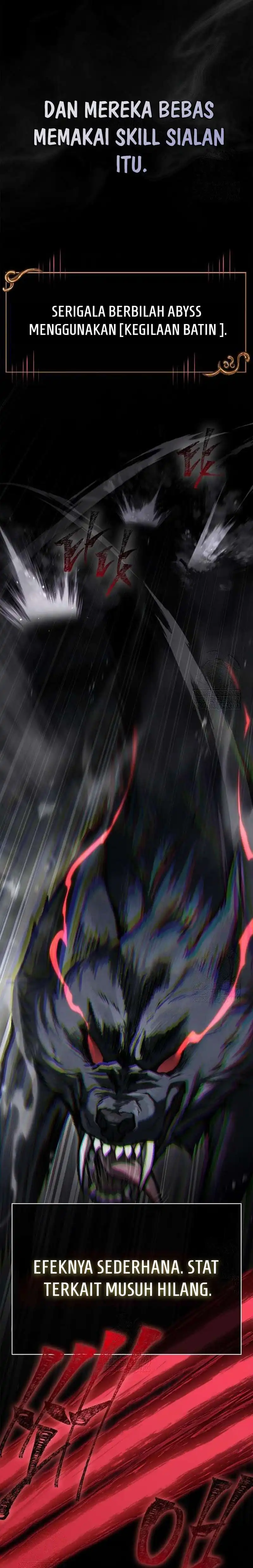 Baca Survive as a Barbarian in the Game - Chapter 143 halaman 39