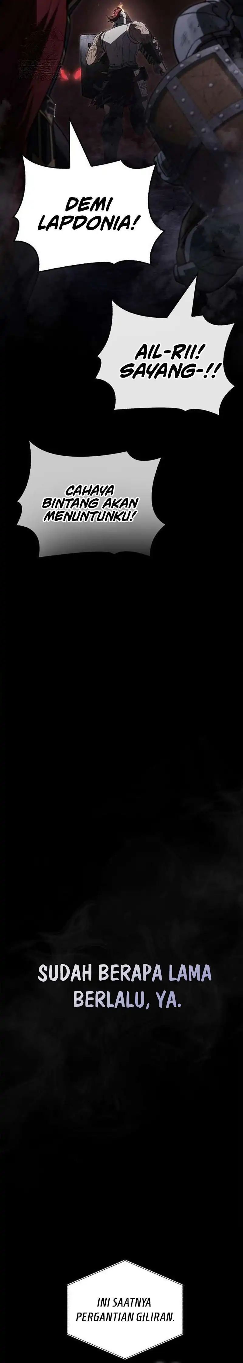 Baca Survive as a Barbarian in the Game - Chapter 143 halaman 41