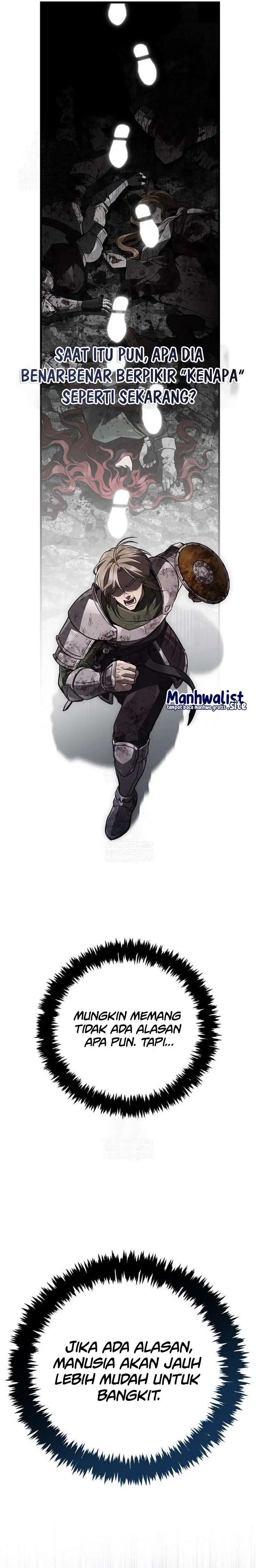 Baca Survive as a Barbarian in the Game - Chapter 143 halaman 5