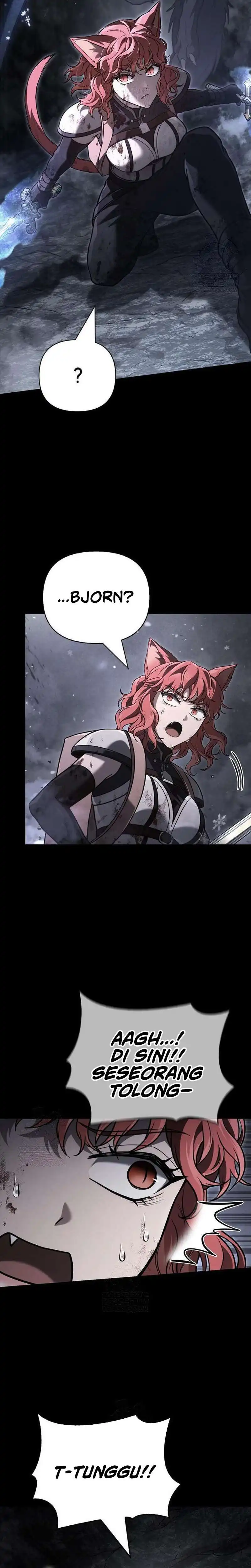 Baca Survive as a Barbarian in the Game - Chapter 143 halaman 51