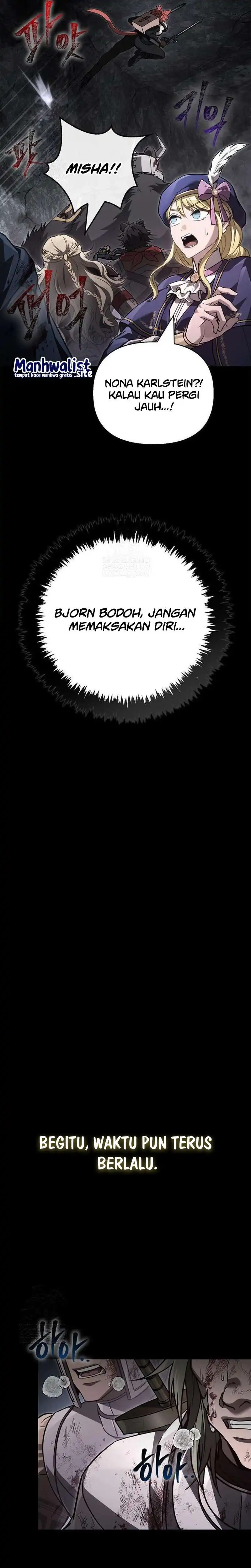 Baca Survive as a Barbarian in the Game - Chapter 143 halaman 52