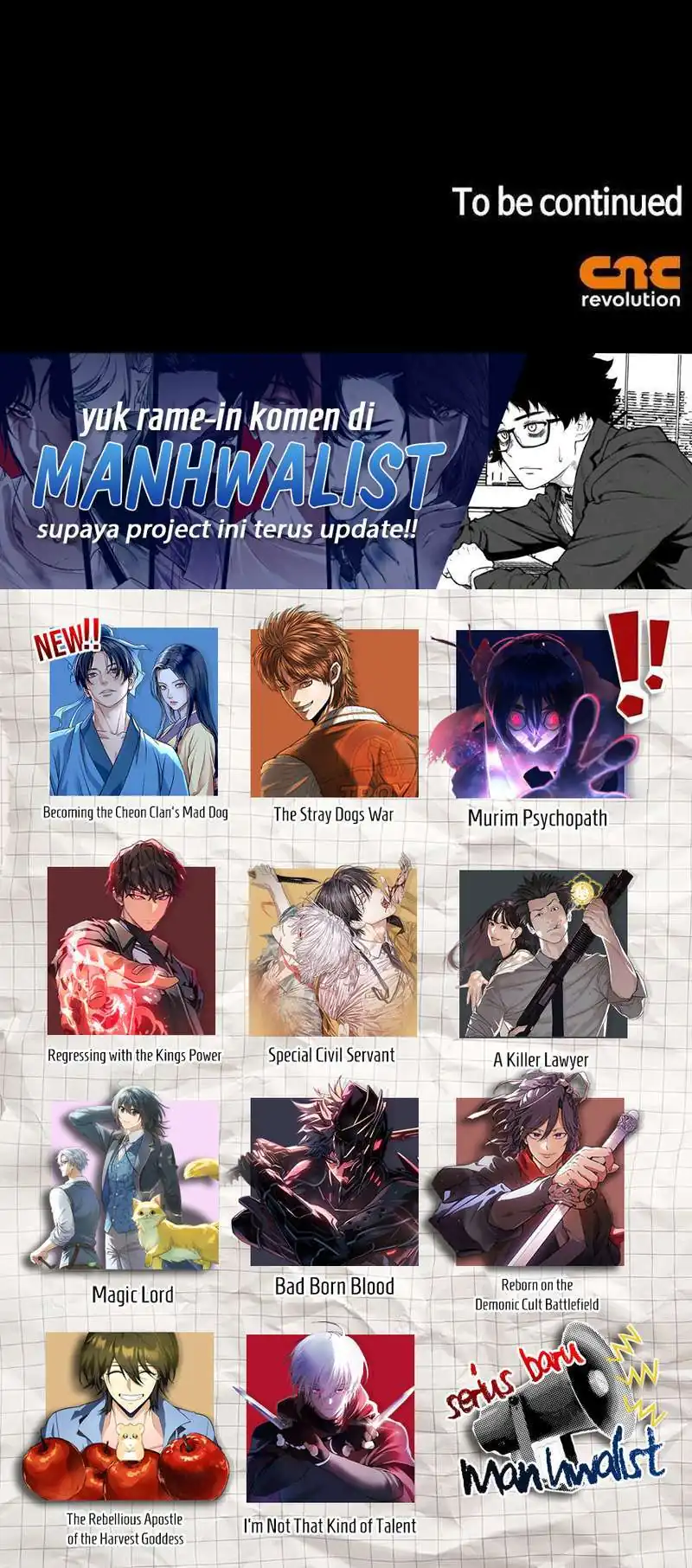 Baca Survive as a Barbarian in the Game - Chapter 143 halaman 55