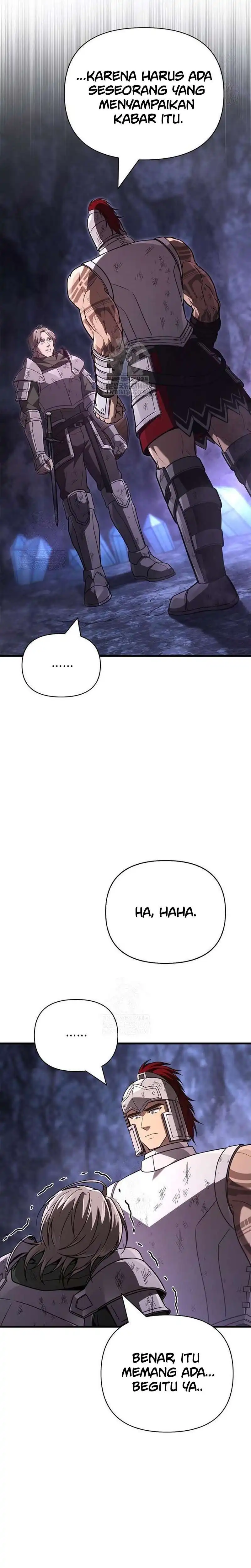 Baca Survive as a Barbarian in the Game - Chapter 143 halaman 6