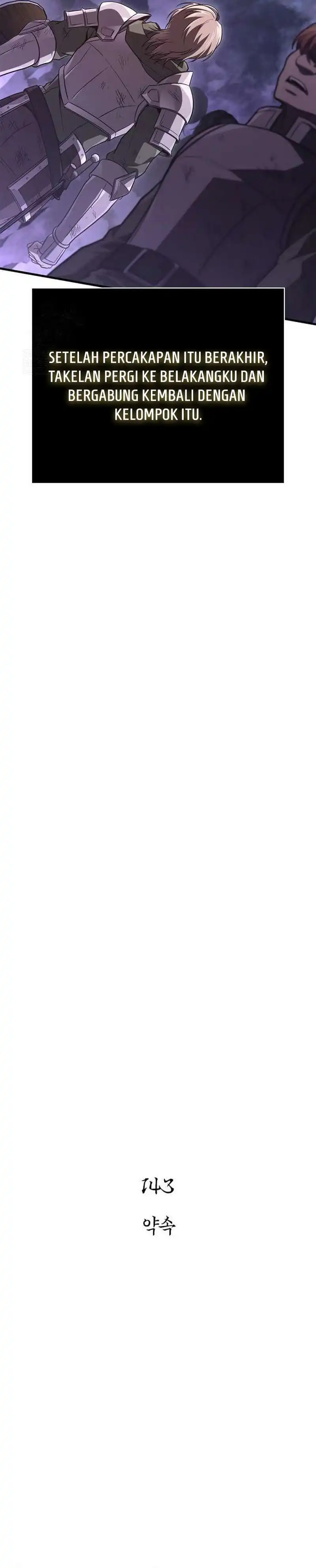 Baca Survive as a Barbarian in the Game - Chapter 143 halaman 9