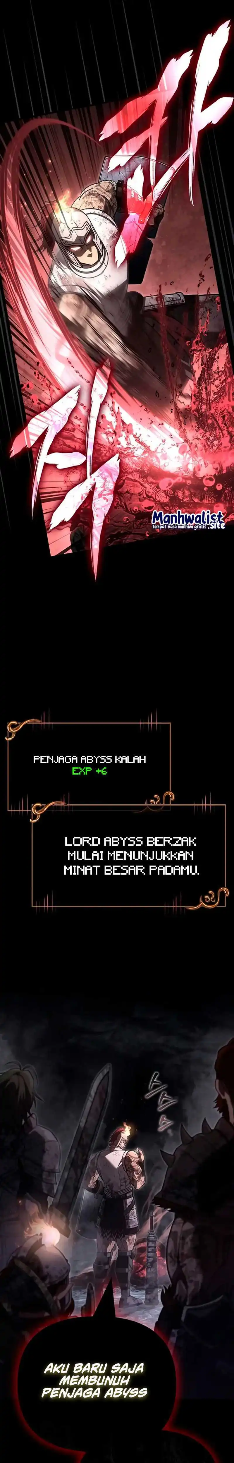 Baca Survive as a Barbarian in the Game - Chapter 145 halaman 11