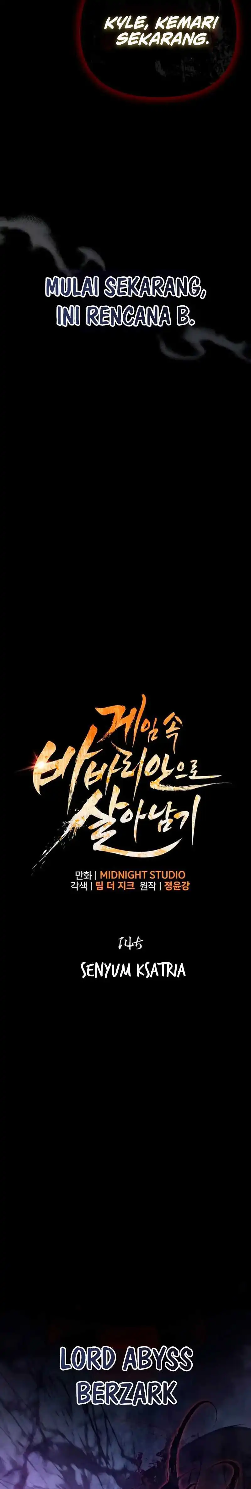 Baca Survive as a Barbarian in the Game - Chapter 145 halaman 12