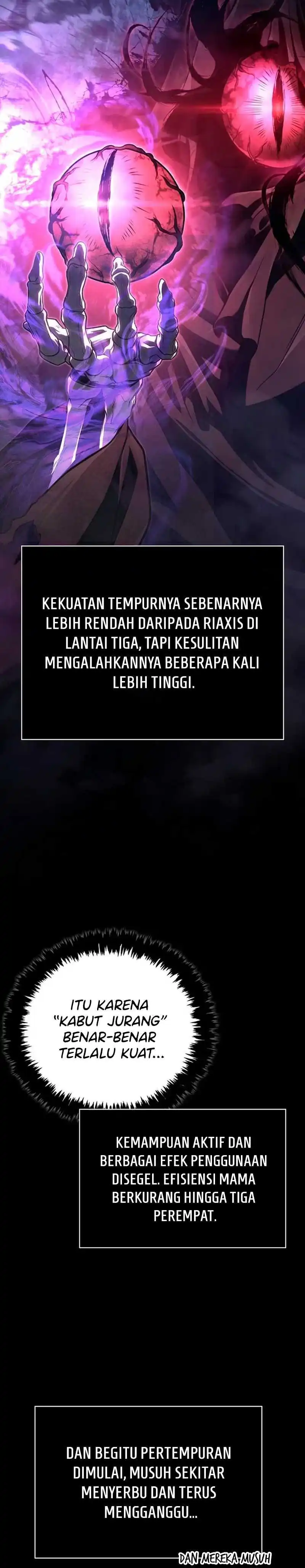 Baca Survive as a Barbarian in the Game - Chapter 145 halaman 13