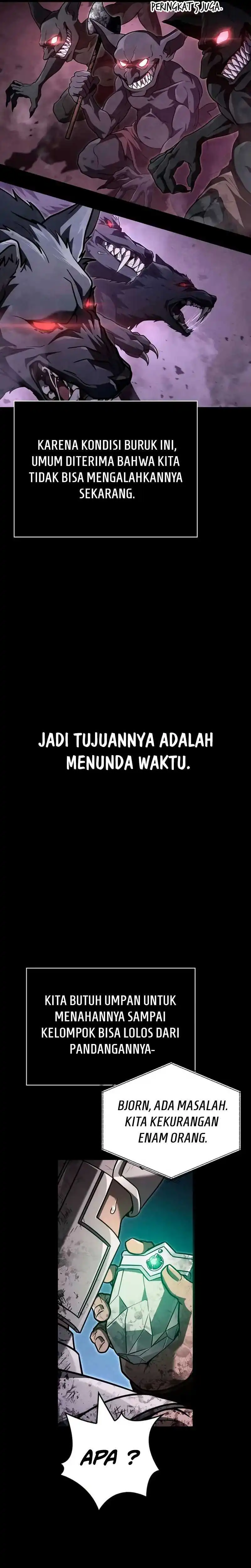 Baca Survive as a Barbarian in the Game - Chapter 145 halaman 14