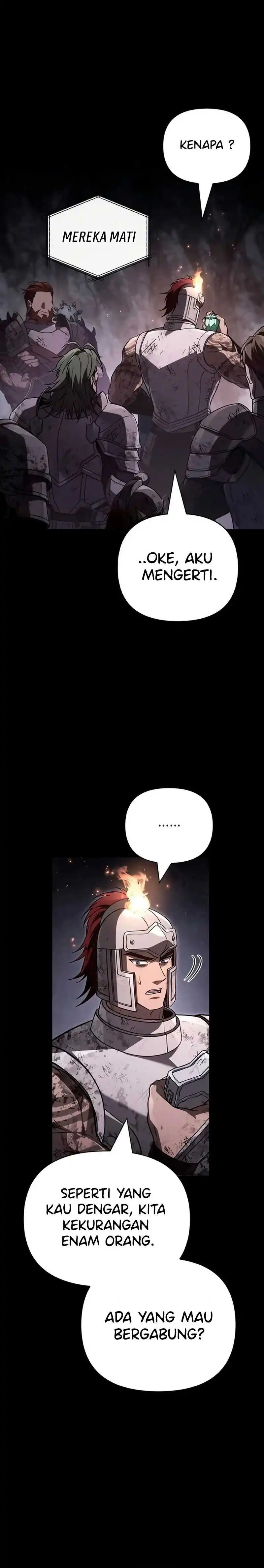 Baca Survive as a Barbarian in the Game - Chapter 145 halaman 15