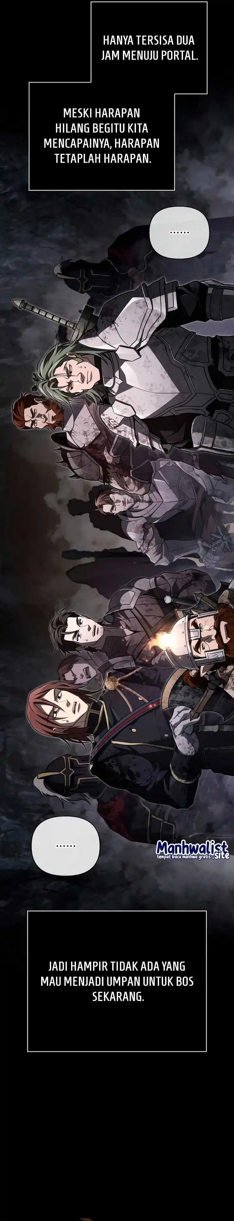 Baca Survive as a Barbarian in the Game - Chapter 145 halaman 16