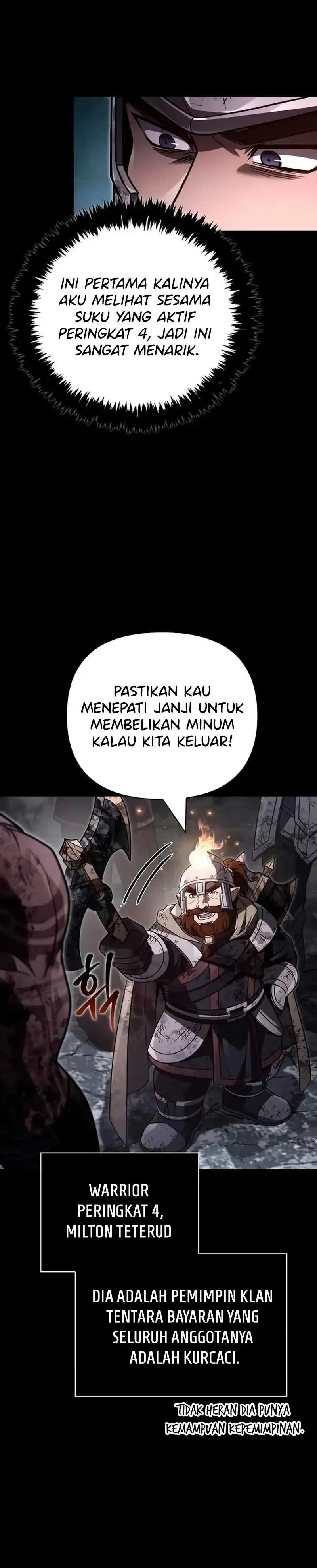 Baca Survive as a Barbarian in the Game - Chapter 145 halaman 18