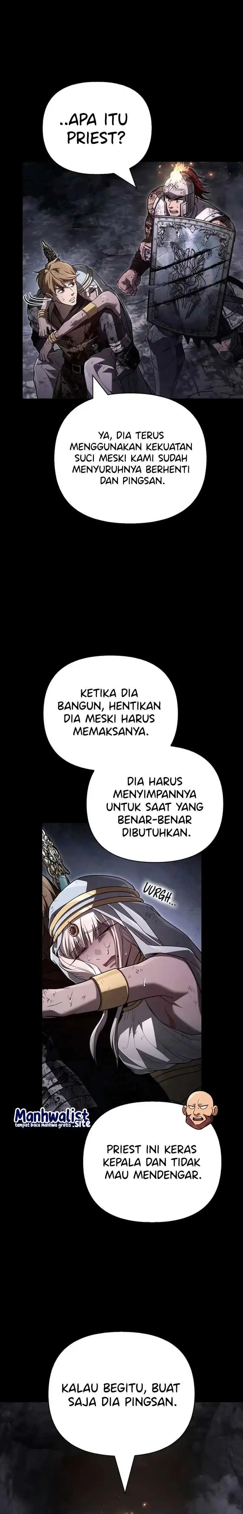 Baca Survive as a Barbarian in the Game - Chapter 145 halaman 2