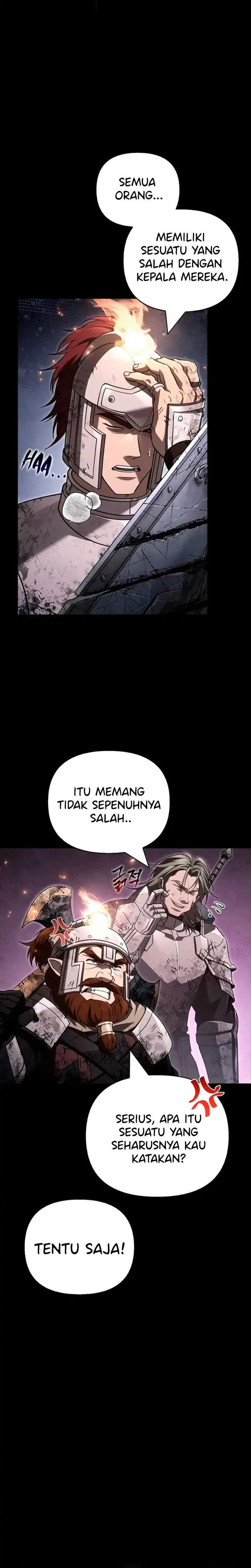 Baca Survive as a Barbarian in the Game - Chapter 145 halaman 20