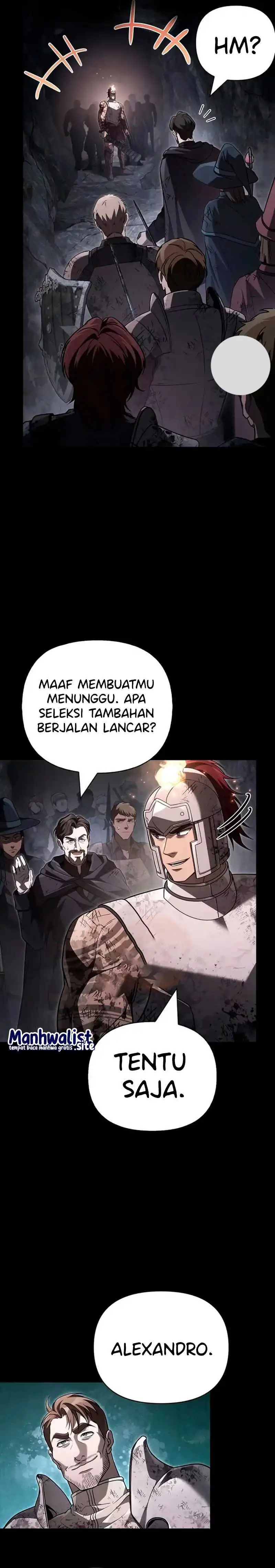 Baca Survive as a Barbarian in the Game - Chapter 145 halaman 21