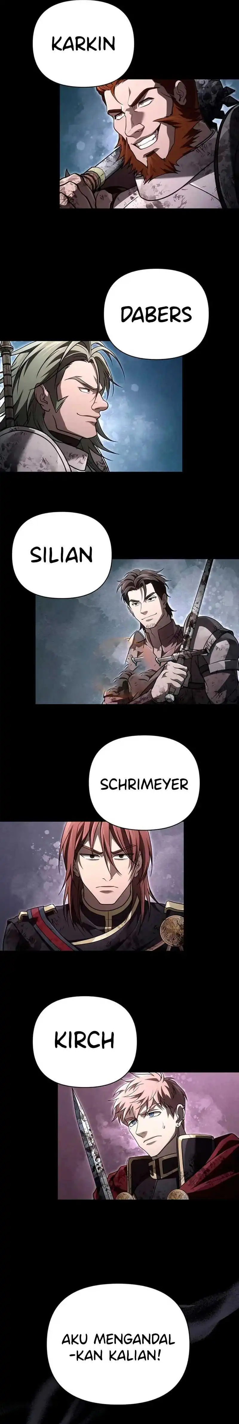 Baca Survive as a Barbarian in the Game - Chapter 145 halaman 22