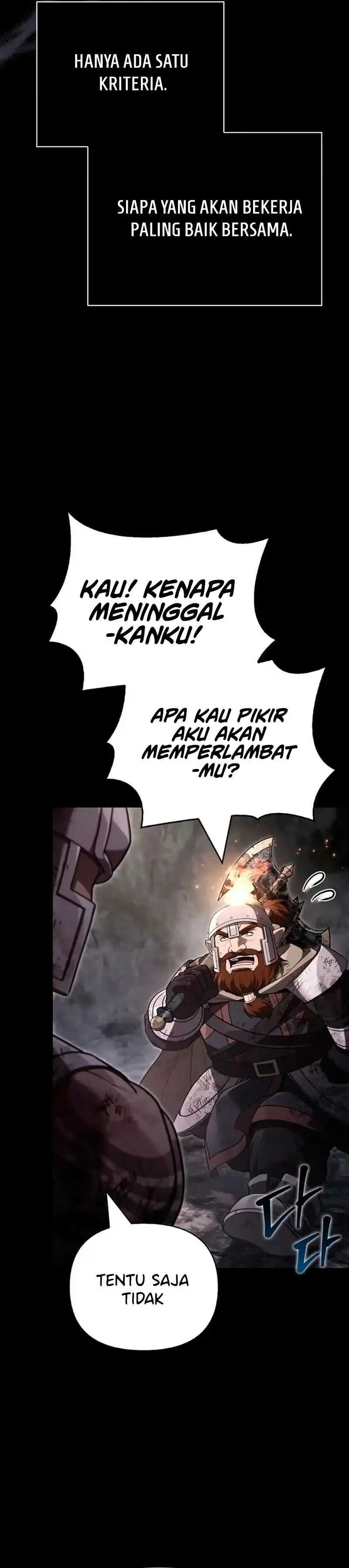 Baca Survive as a Barbarian in the Game - Chapter 145 halaman 23