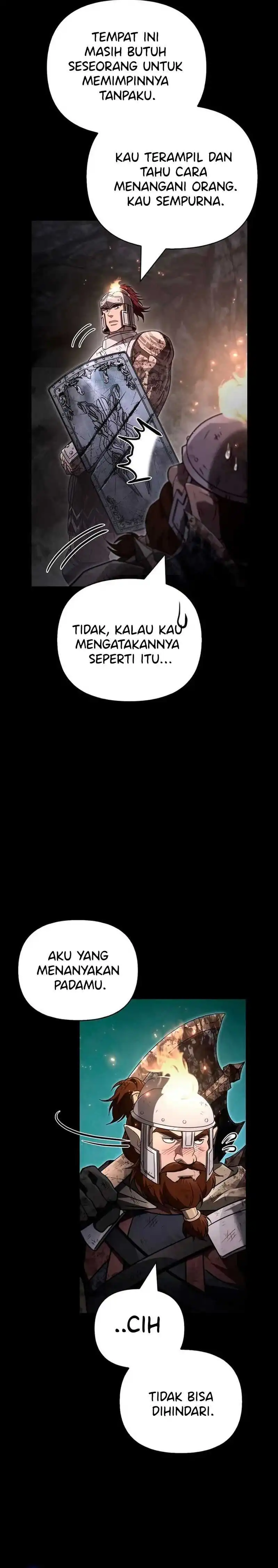 Baca Survive as a Barbarian in the Game - Chapter 145 halaman 24