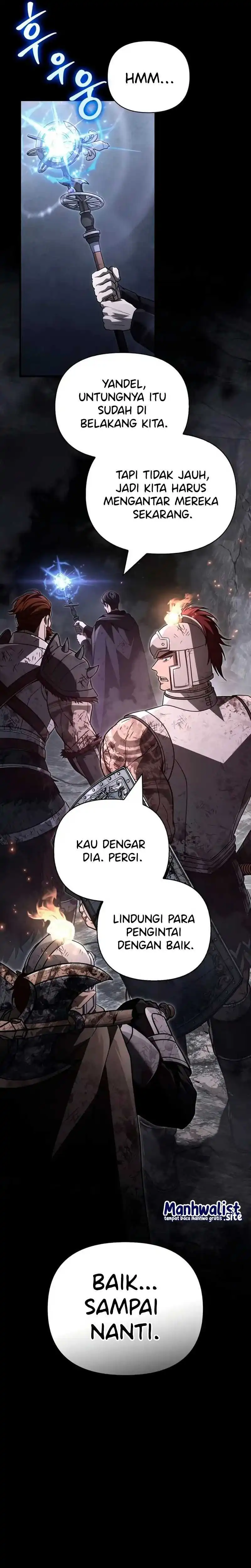 Baca Survive as a Barbarian in the Game - Chapter 145 halaman 25