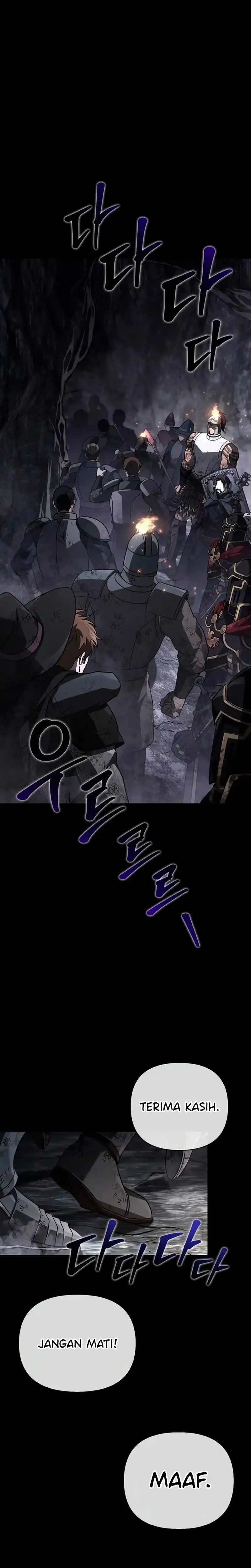 Baca Survive as a Barbarian in the Game - Chapter 145 halaman 26