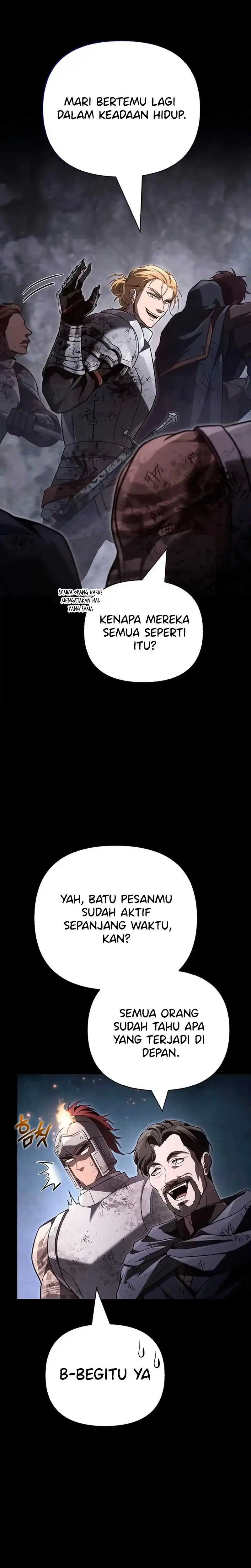 Baca Survive as a Barbarian in the Game - Chapter 145 halaman 27