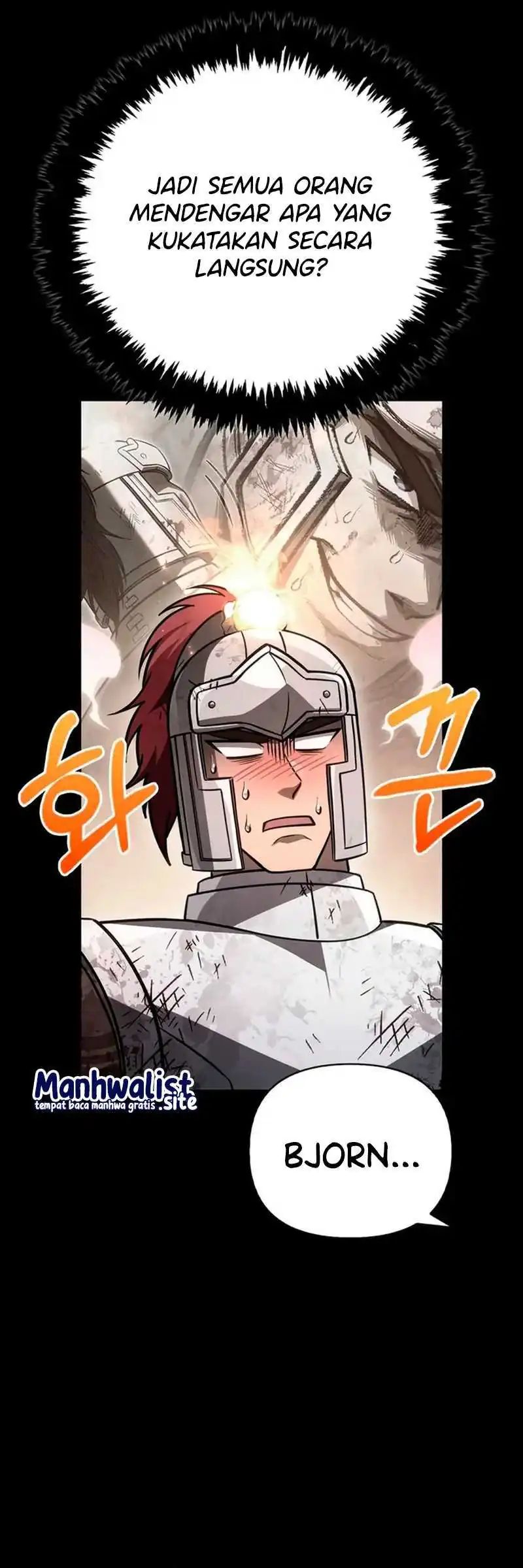 Baca Survive as a Barbarian in the Game - Chapter 145 halaman 28