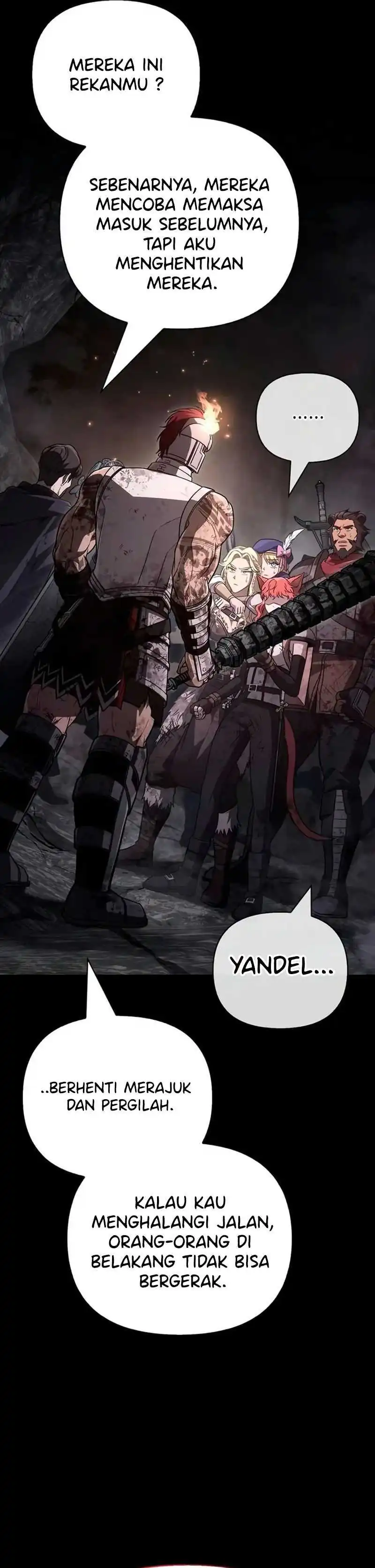 Baca Survive as a Barbarian in the Game - Chapter 145 halaman 29