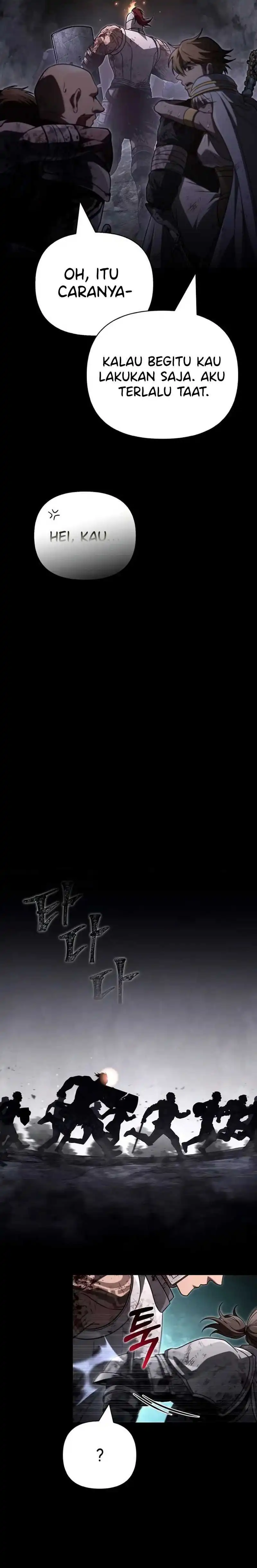 Baca Survive as a Barbarian in the Game - Chapter 145 halaman 3